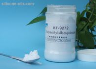 Tiny Particle SiO2 Powder / White Powder Provide Dry Smoothness Skin Feel