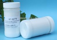 silicone Elastomer Suspension / Dimethyl Siloxane Emulsion Delicate Powder Tactility Velvet