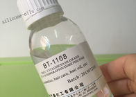 Watery Light Silky Skin Low Viscosity silicone Oil / silicone Gel BT-1168