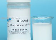 High Purity Stability silicone Emulsion Oil With Excellent Nursing Effect