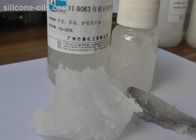 High viscosity silicone Elastomer Blend / silicone Elastomer Gel Surface Dry Touch BT-9063