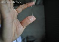 Tasteless Wire Drawing silicone Oil 1.4 Refractive Index Strong Silk Effect