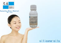 Pure Water Soluble silicone Oil PEG - 10 Dimethicone Cosmetic Grade silicone For Skin