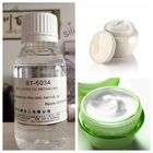 Clear and Colorless Caprylyl Methicone silicone Skin Care CAS : 17955-88-3