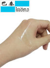 Body / Facial Cream Use Phenyl Methyl silicone Oil With Cosmetic Ingredients