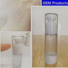 OEM silicone gel Foundation Primer for skin care With Waterproof Function