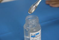 Cosmetic Grade Highly Transparent Elastomer silicone Gel For Skincare BT-9055