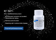 White Powder Polymethylsilsesquioxane 10 Micron In Skin Care 68554-70-1