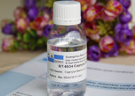 COA Caprylyl Methicone Personal Skin Care silicone Oil Improve Compatibility