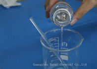 Transparent silicone Liquid Caprylyl Methicone 17955-88-3 Color Cosmetic Enhancers Raw Materials