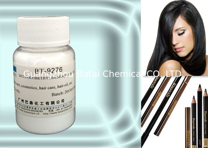 INCI Name Polymethylsilsesquioxane BT-9276 Reduces Formulations Tackiness