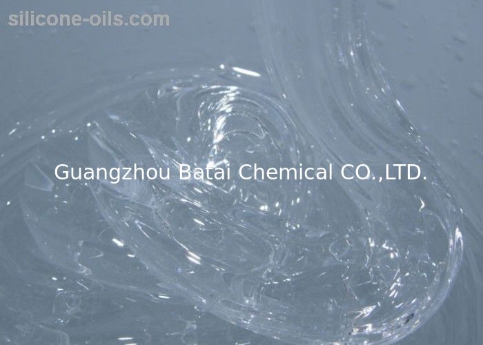 BT-9060 Dimethyl Siloxane Crosslinking Polymer Blend Special Silky Powder Texture