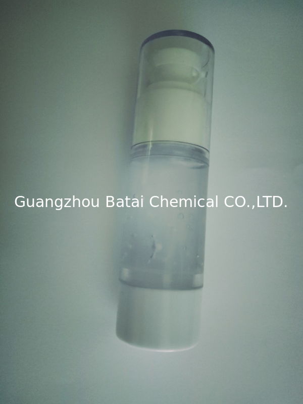 OEM private Label Silico Powder Raw Material Makeup Base With Oil - control Effect