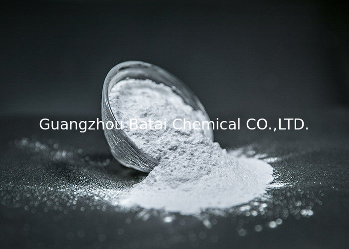 MSDS TDS 2 Micron White Powder Light Diffusion Additive For Masterbatches