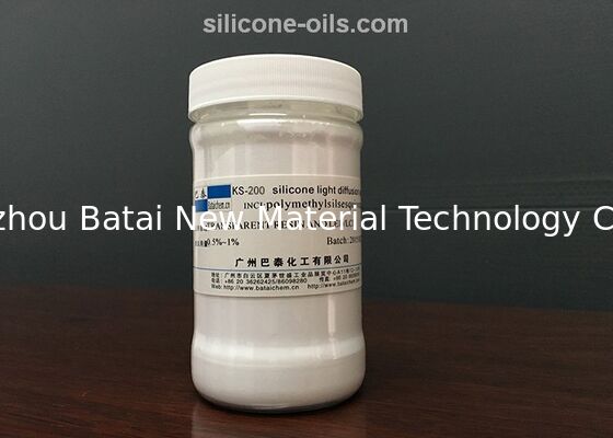 LCD silicone Light Diffusing Agent