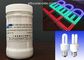 KS-150 LED Light Diffuser silicone White Powder Solvent Resistance 1.5 Micrometer