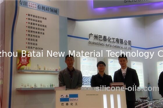 Low Loss silicone Light Diffusion Agent