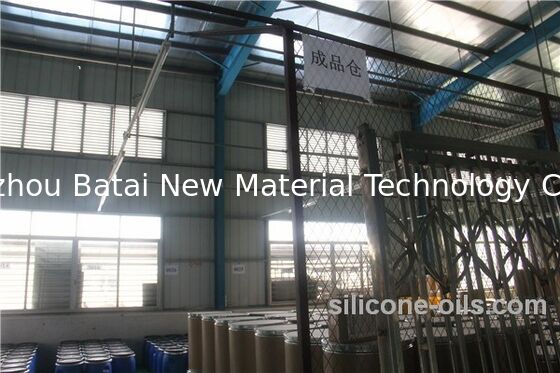 Low Loss silicone Light Diffusion Agent