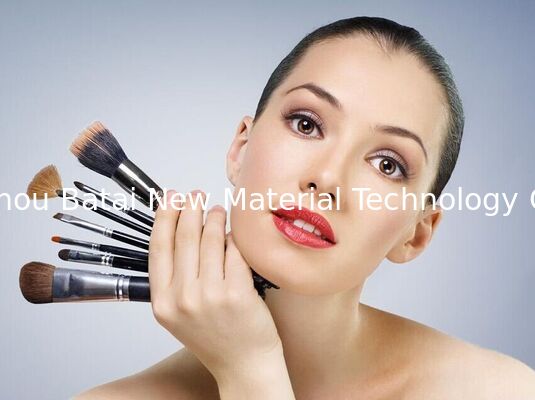 Non - Comedogenic Methyl Cosmetic Wax BT-8828 White To Slightly Yellow