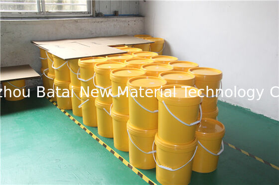 White silicone Methyl Dimethyl Silane Wax BT-8828 Non Comedogenic