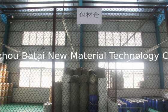 White silicone Methyl Dimethyl Silane Wax ≥ 99.9 Percent Effective Composition