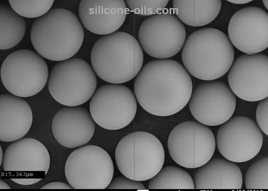 5±2 μm spherical polysiloxane polymer/ Polymethylsilsesquioxane TDS BT-9273/Skin care product/Organic powder