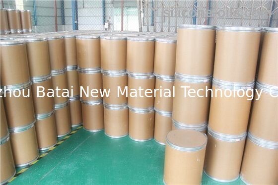 8-12μm Spherical Silicone Composite Powder for Foundation