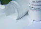 Spherical Cross Linked White silicone Powder  Excellent Pigment Dispersion