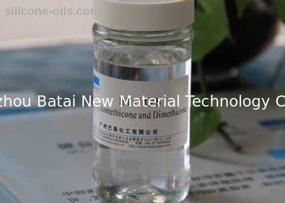 High Purity silicone Blend