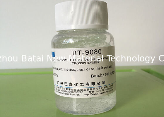 INCI Name  silicone Elastomer Blend 1000000 - 2000000 Viscosity  BT-9080