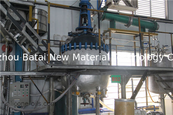 High Purity silicone Blend