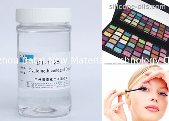 silicone Oil High Viscosity 0.91 Specific Gravity for Hair Oil