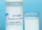 Free Sample silicone Resin Emulsion 50% Solid Content Excellent Nursing Effect