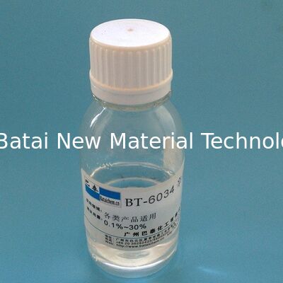 Fluid Caprylyl Methicone Octyl silicone Oil For Skin Care For Hair