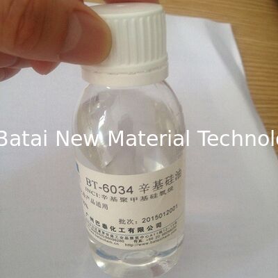 Caprylyl Methicone for Sunscreen