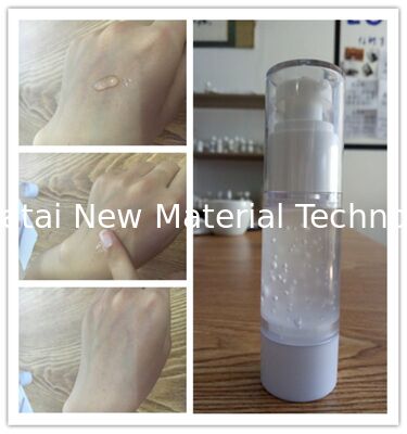 Cosmetic Grade Silicone Based Makeup Primer