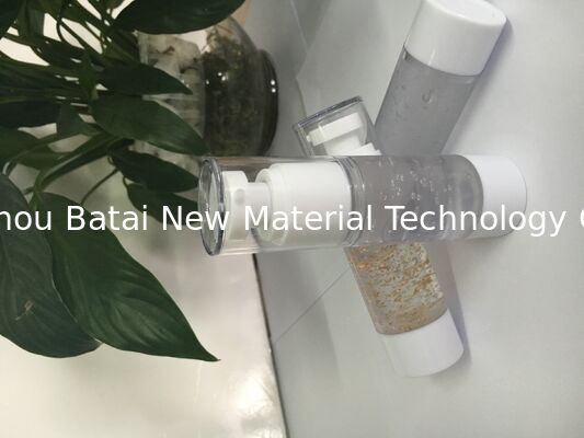 Cosmetic Grade Silicone Based Makeup Primer