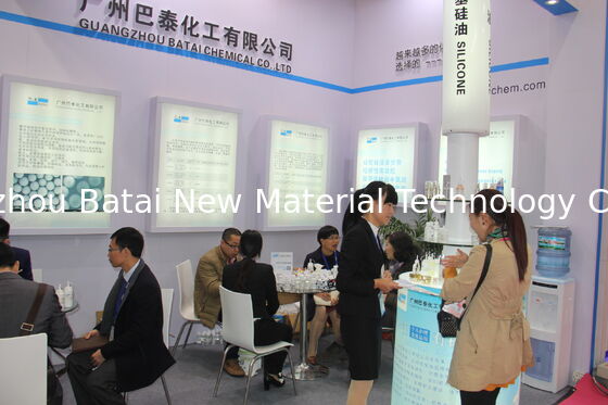 Cosmetic Grade Silicone Based Makeup Primer