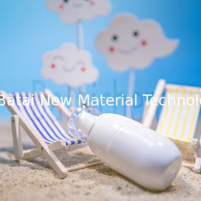 High Purity Silicone Powder Vinyl PDMS Methicone Silsesquioxane Crosspolymer In Cosmetics