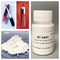 Solid White Powder Trimethylsiloxysilicate Film Formers For Hair Skin Feel