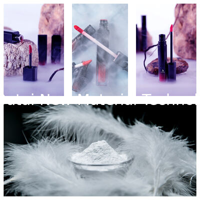 Long Lasting Matte Finish Silicone Powder