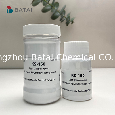 68554-70-1 Organic Light Diffusion Agent Increase Haze For Light Diffusion Masterbatch Light Diffusion Film