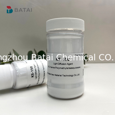 68554-70-1 Organic Light Diffusion Agent Increase Haze For Light Diffusion Masterbatch Light Diffusion Film