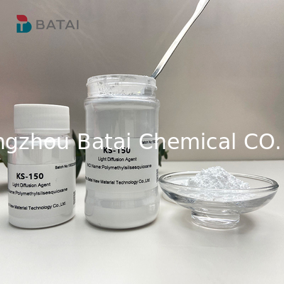 68554-70-1 Organic Light Diffusion Agent Increase Haze For Light Diffusion Masterbatch Light Diffusion Film