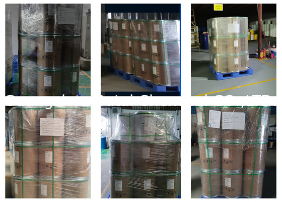 BT-9271 Polymethylsilsesquioxane for Moderate Oil Control Small Particle Size PMSQ