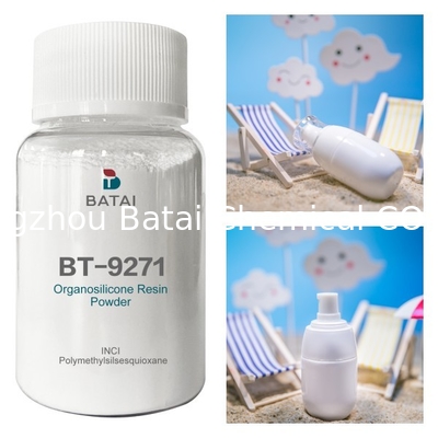 Cosmetic-Grade Polymethylsilsesquioxane: An Innovative Choice for the Southeast Asian Sunscreen Market