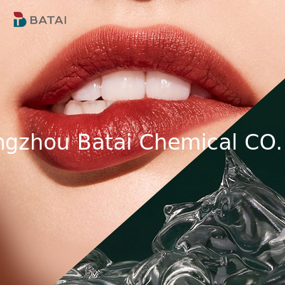 Non-additive Cyclic Siloxane Type TDS COA BT-9081/Transparent or translucent gel /sunscreen product/dimethicone crosspolymer