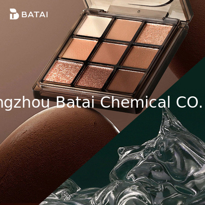 Non-additive Cyclic Siloxane Type TDS COA BT-9081/Transparent or translucent gel /sunscreen product/dimethicone crosspolymer