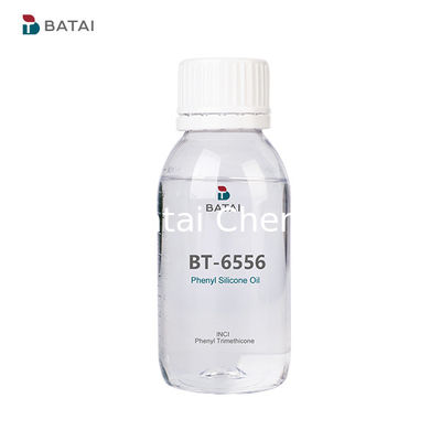 Phenyl Methyl Silicone Oil Ideal Additive for Various Cosmetic Formulations Avoid Moisture and Improve Performance