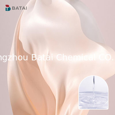 Phenyl Methyl Silicone Oil Ideal Additive for Various Cosmetic Formulations Avoid Moisture and Improve Performance